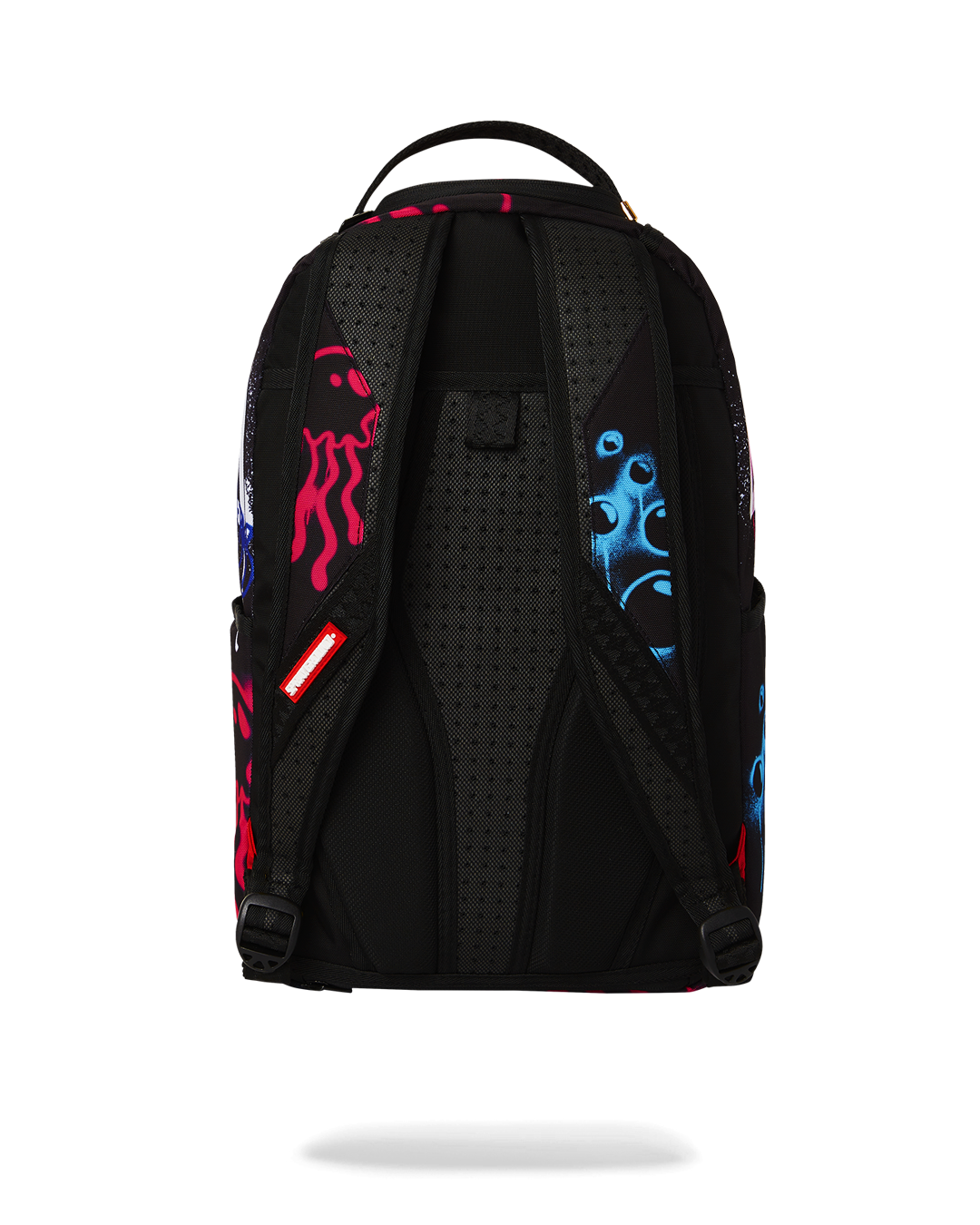 NEON BOB BACKPACK