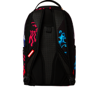NEON BOB BACKPACK