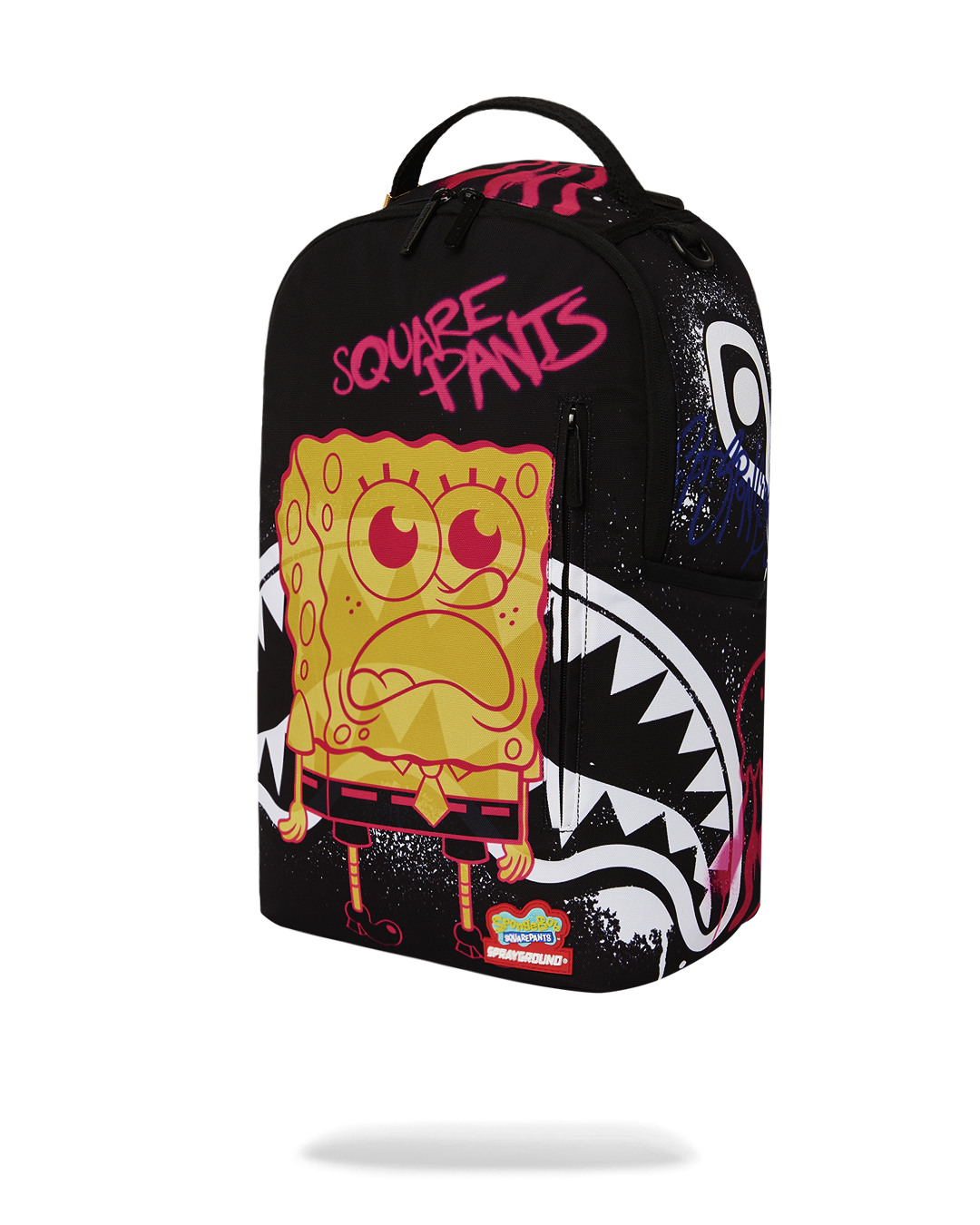 NEON BOB BACKPACK
