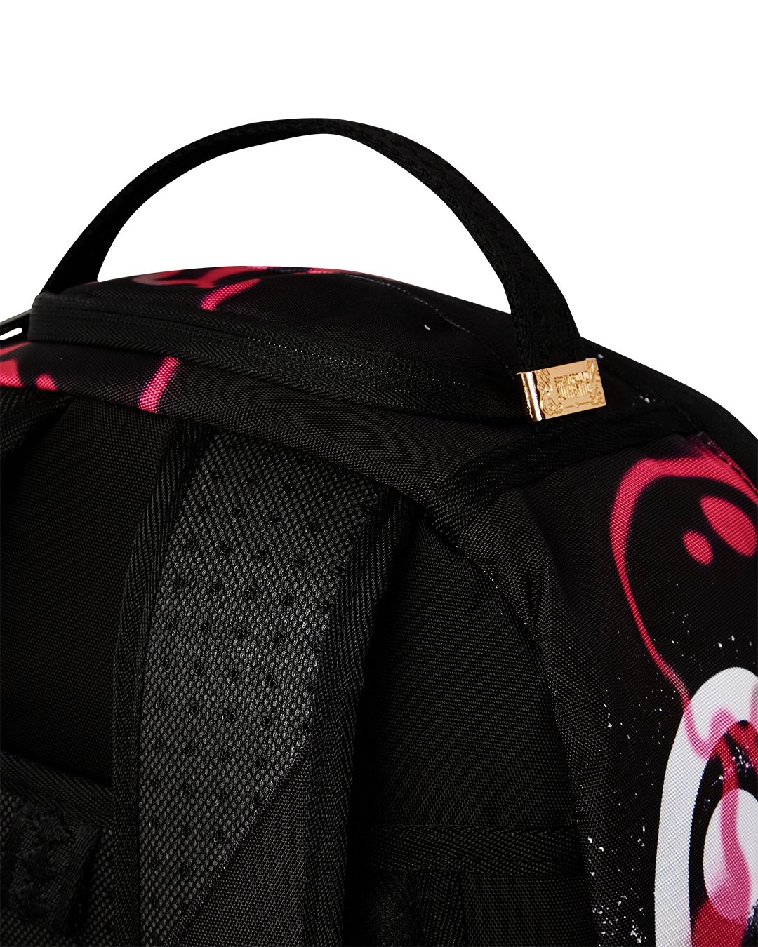 NEON BOB BACKPACK