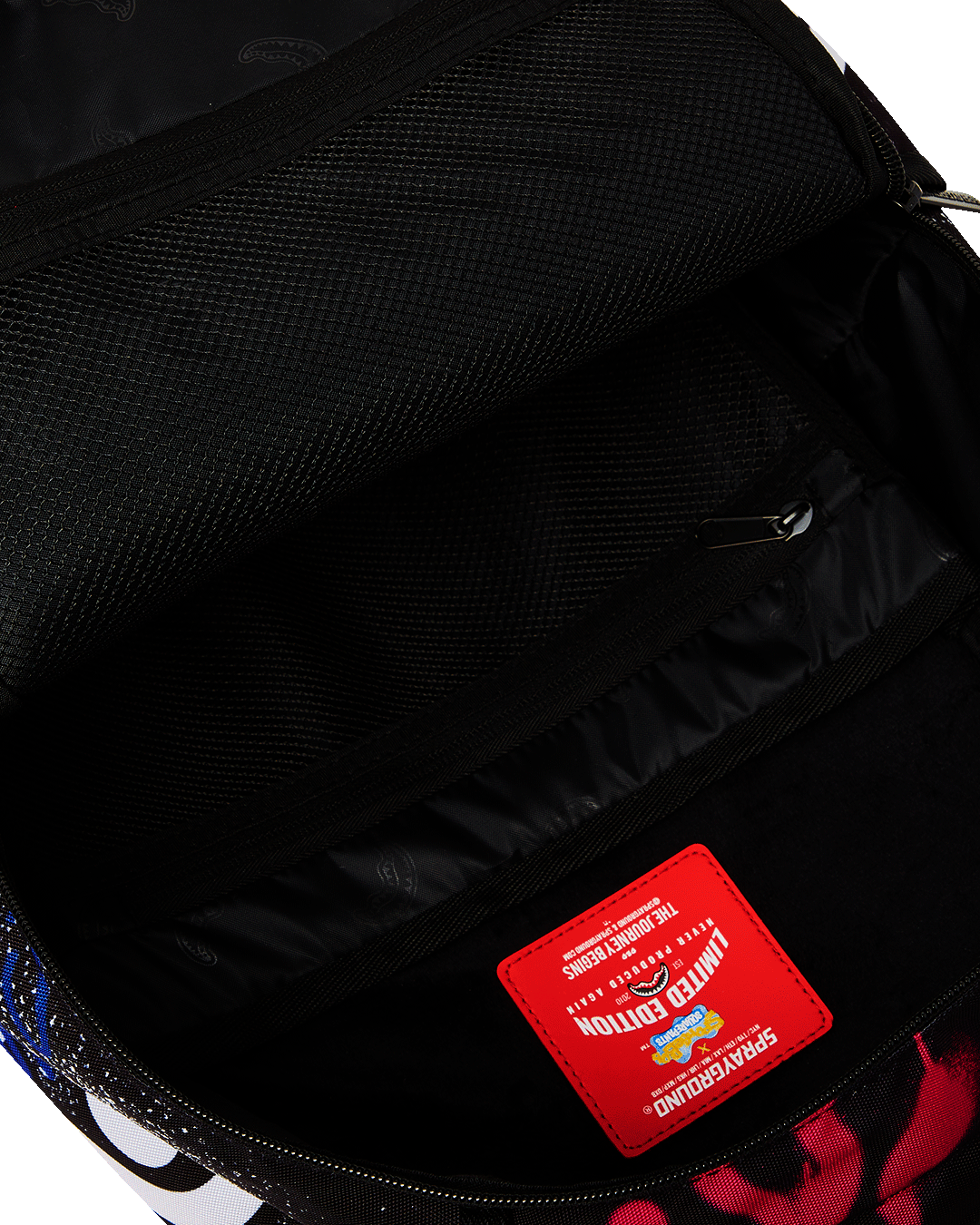 NEON BOB BACKPACK