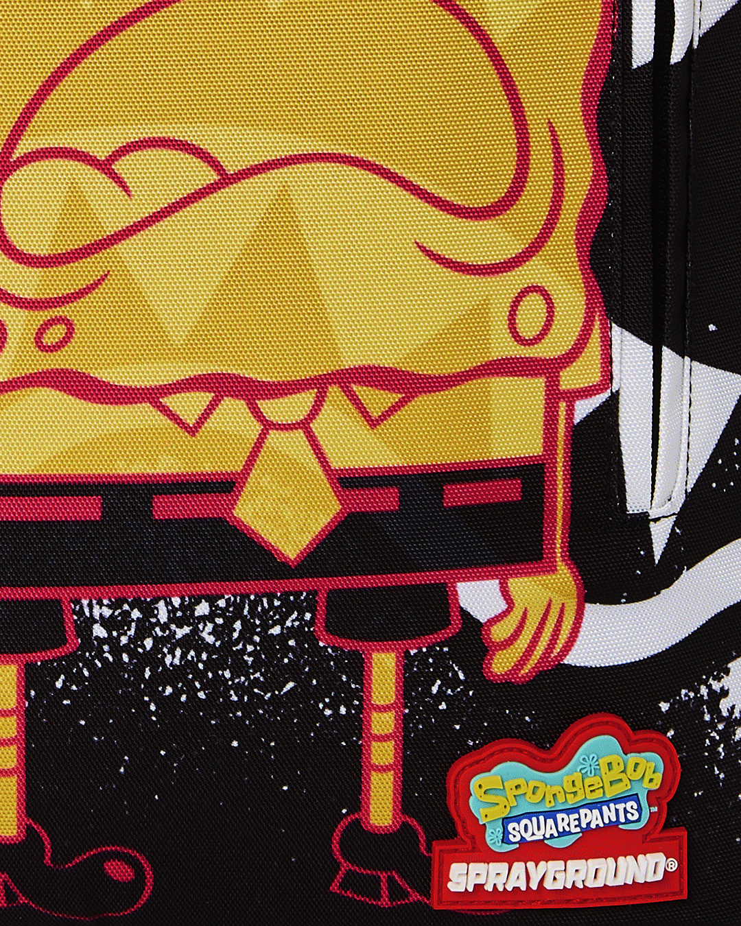 NEON BOB BACKPACK