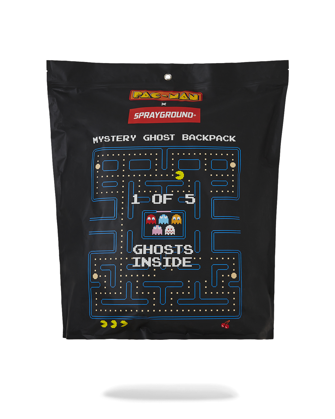 PACMAN MYSTERY PACK