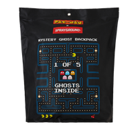 PACMAN MYSTERY PACK