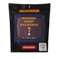 PACMAN MYSTERY PACK