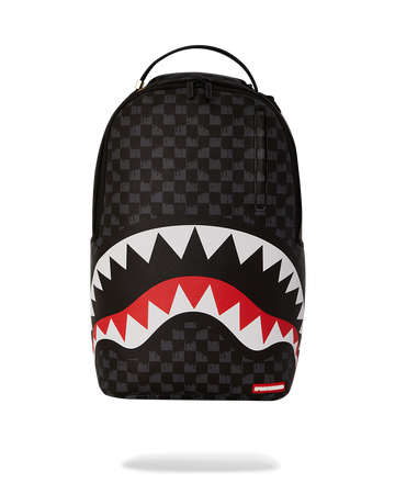 DRIP CHECK DLXSV BACKPACK