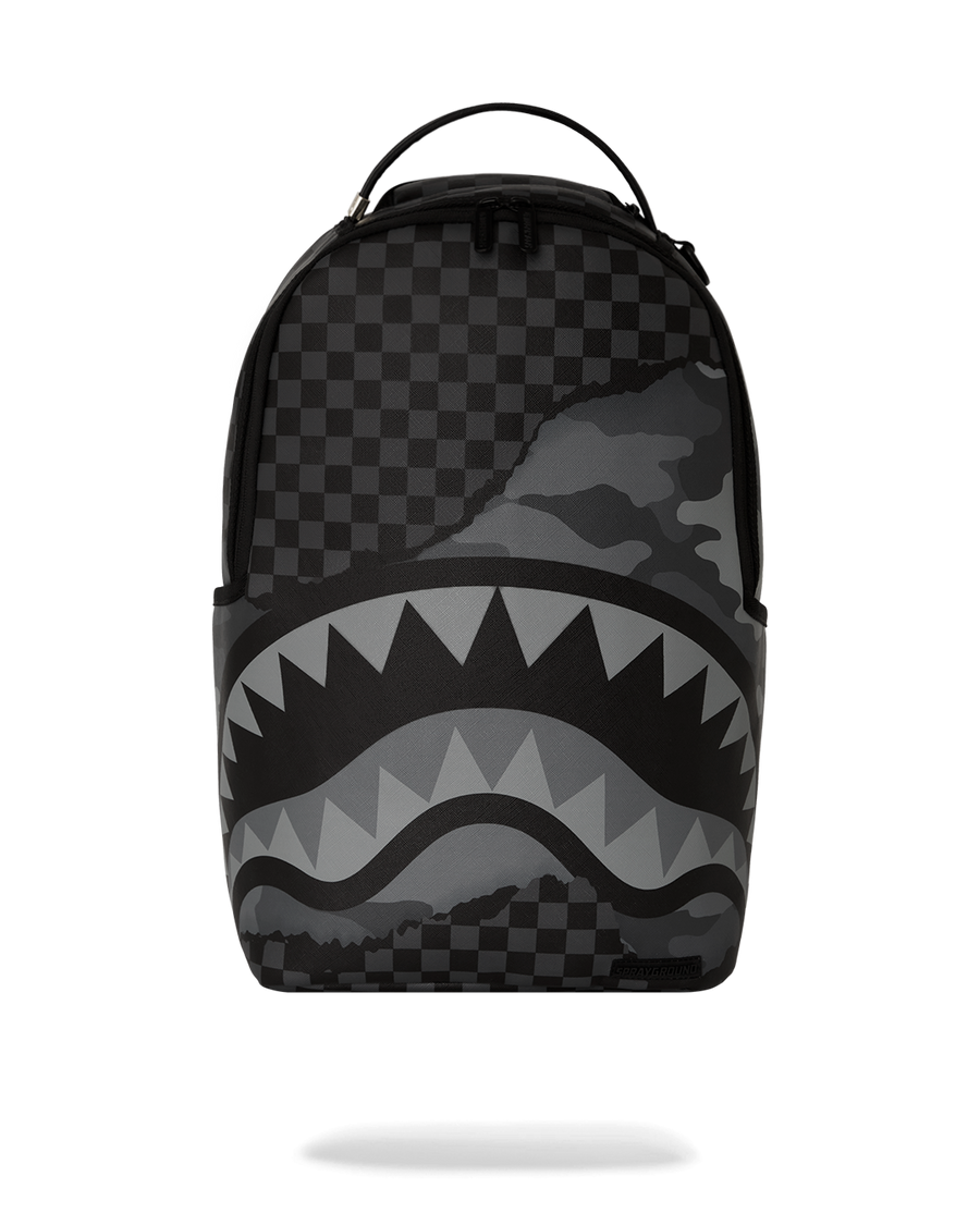 3AM TEAR IT UP DLXSV BACKPACK