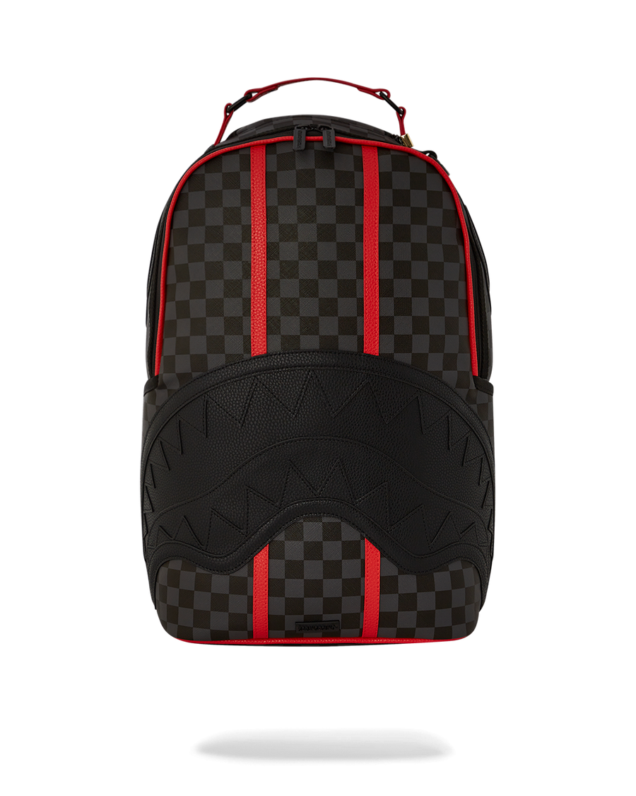 RACEWAY 3 DLXSV BACKPACK