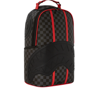 RACEWAY 3 DLXSV BACKPACK