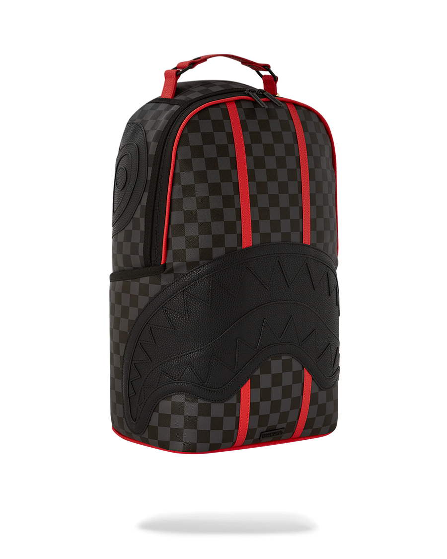 RACEWAY 3 DLXSV BACKPACK