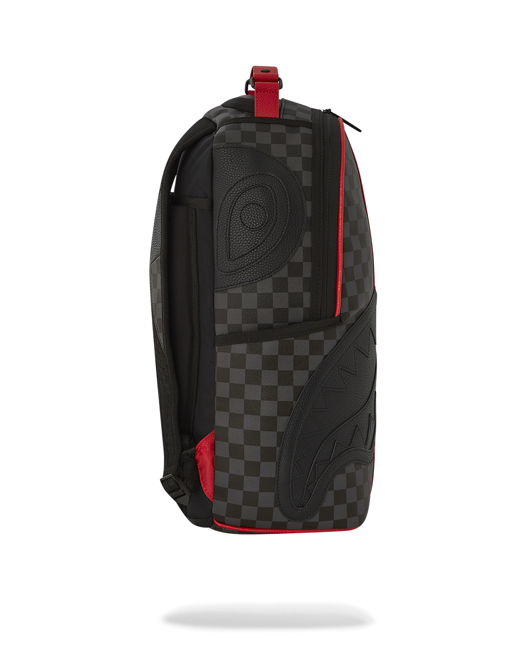 RACEWAY 3 DLXSV BACKPACK