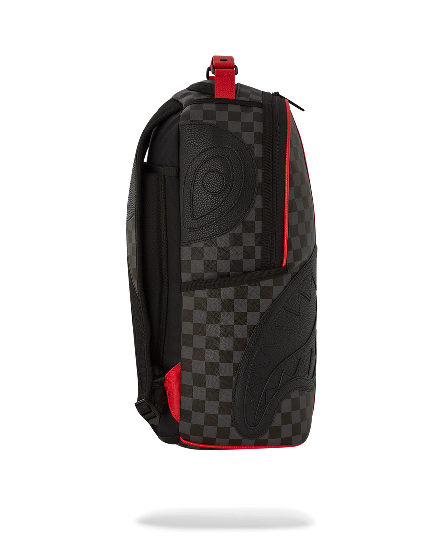 RACEWAY 3 DLXSV BACKPACK