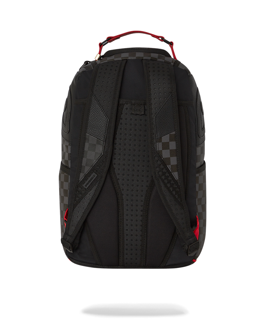 RACEWAY 3 DLXSV BACKPACK