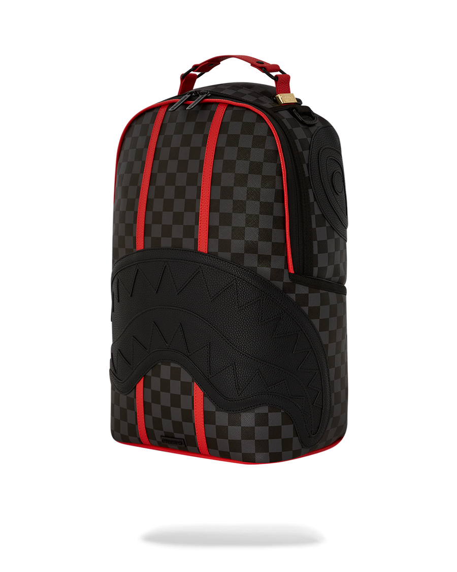 RACEWAY 3 DLXSV BACKPACK