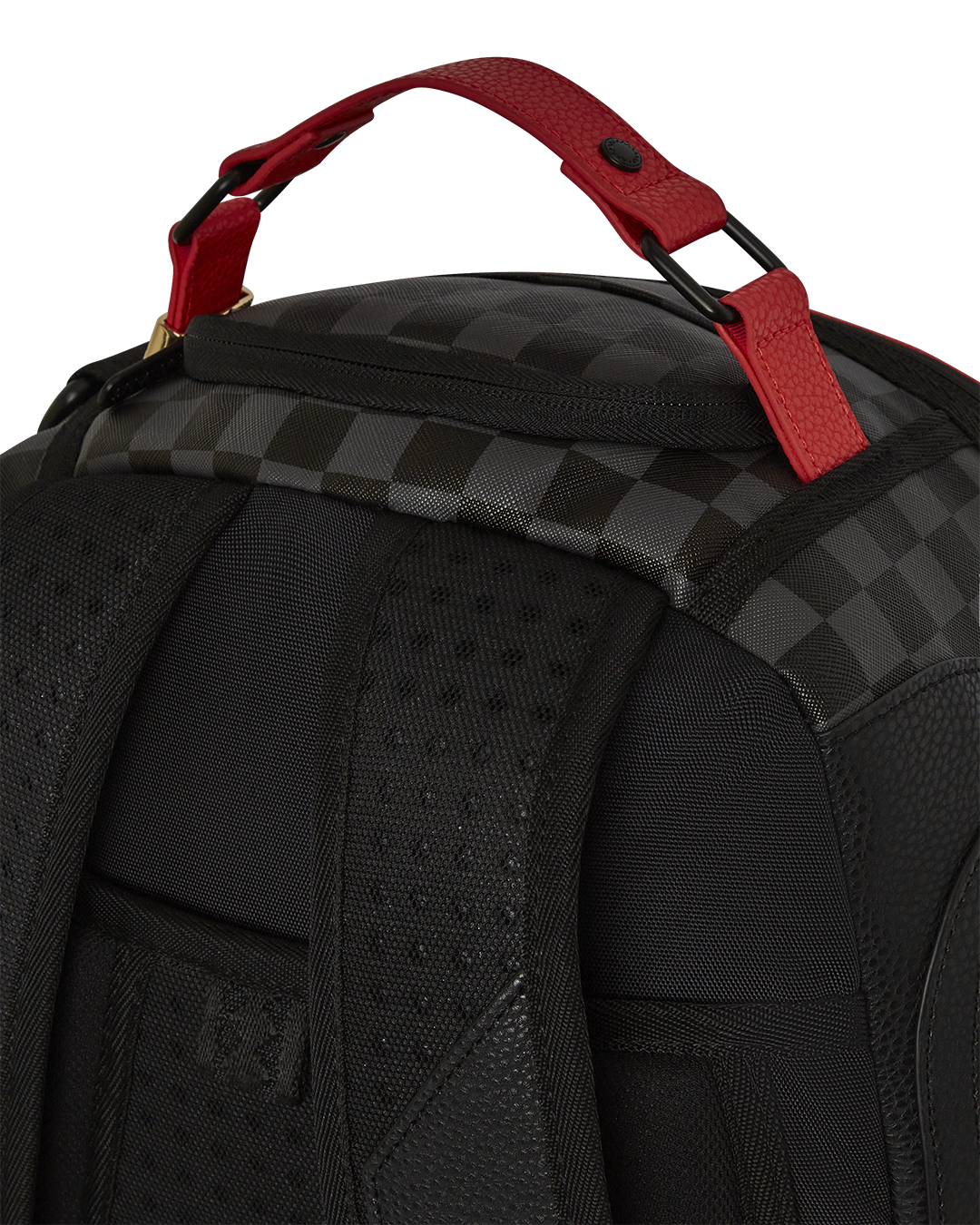 RACEWAY 3 DLXSV BACKPACK