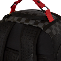 RACEWAY 3 DLXSV BACKPACK