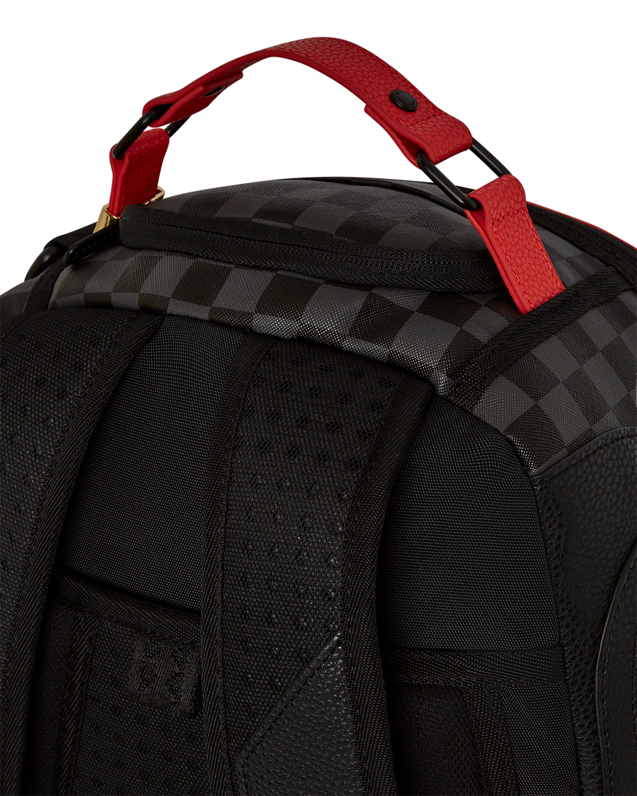 RACEWAY 3 DLXSV BACKPACK