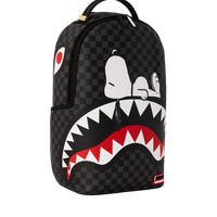 SNOOPY CHILLING BACKPACK