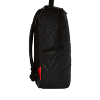 HALF GRAFF QUILTED DLXSV BACKPACK