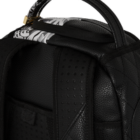 HALF GRAFF QUILTED DLXSV BACKPACK