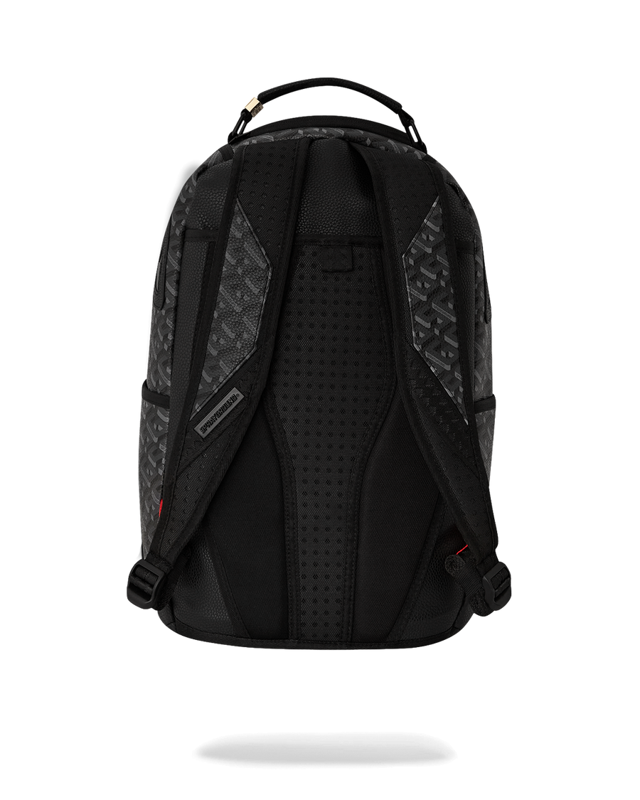 3DSG BLACKOUT DLXSV BACKPACK