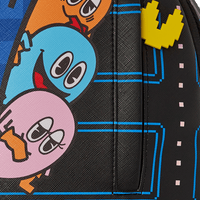 PAC-MAN REVEAL DLXSV BACKPACK