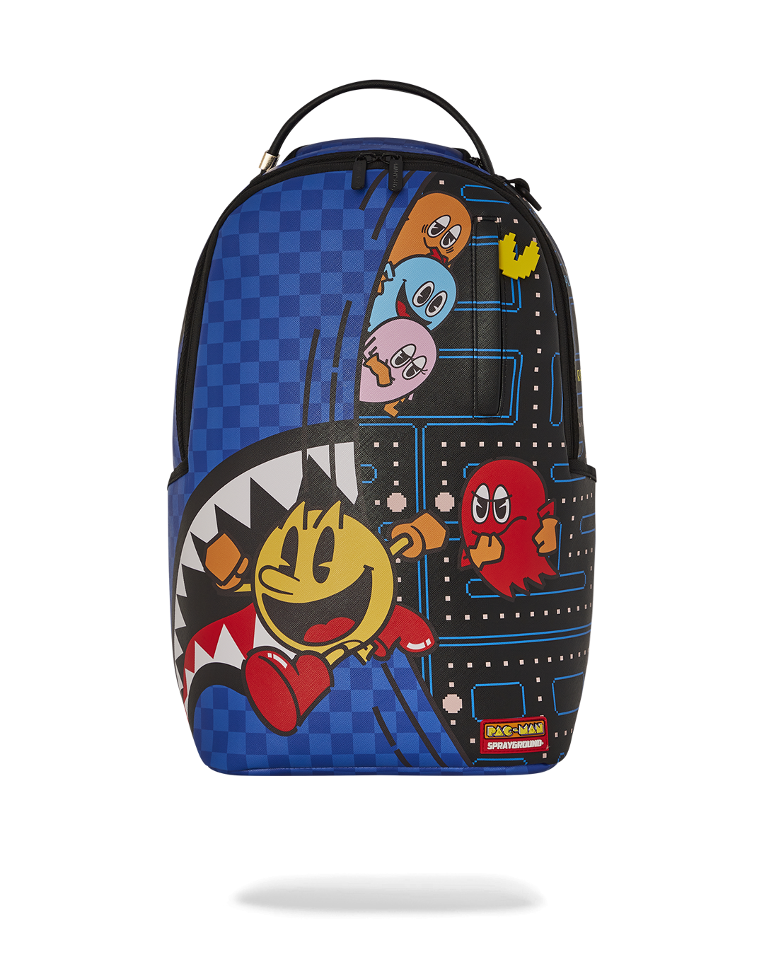 PAC-MAN REVEAL DLXSV BACKPACK