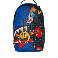 PAC-MAN REVEAL DLXSV BACKPACK