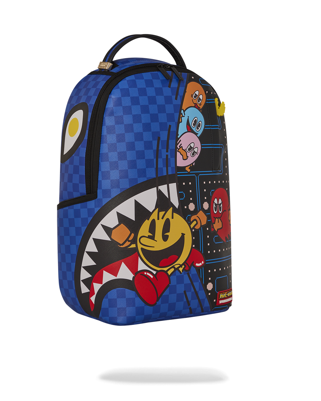 PAC-MAN REVEAL DLXSV BACKPACK