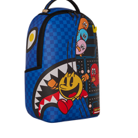 PAC-MAN REVEAL DLXSV BACKPACK