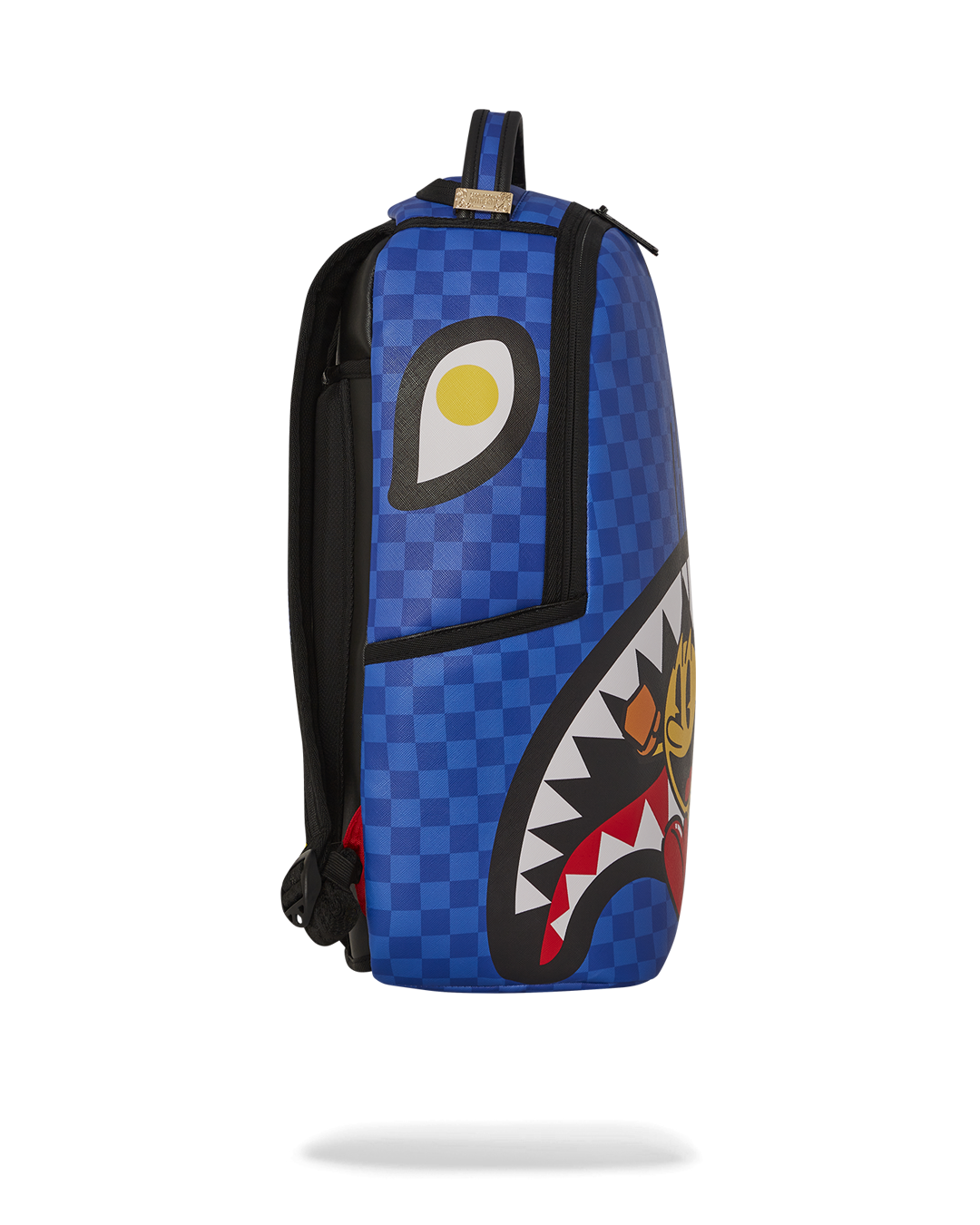 PAC-MAN REVEAL DLXSV BACKPACK