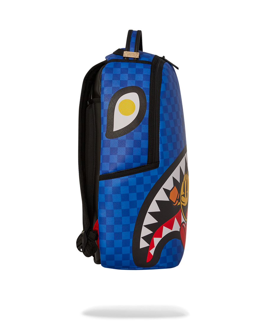 PAC-MAN REVEAL DLXSV BACKPACK