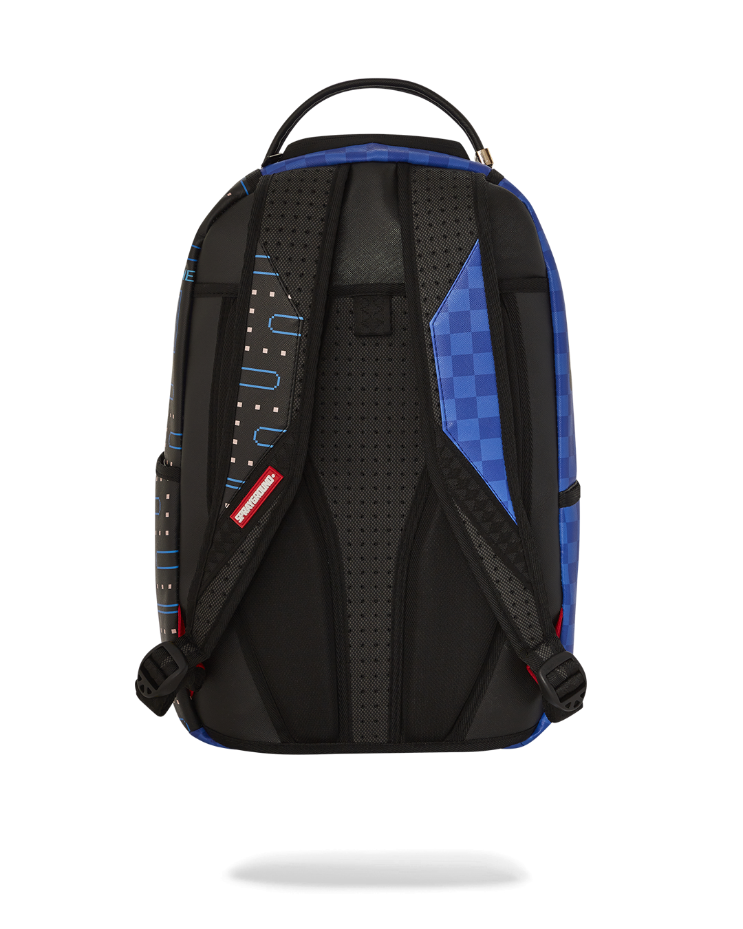 PAC-MAN REVEAL DLXSV BACKPACK