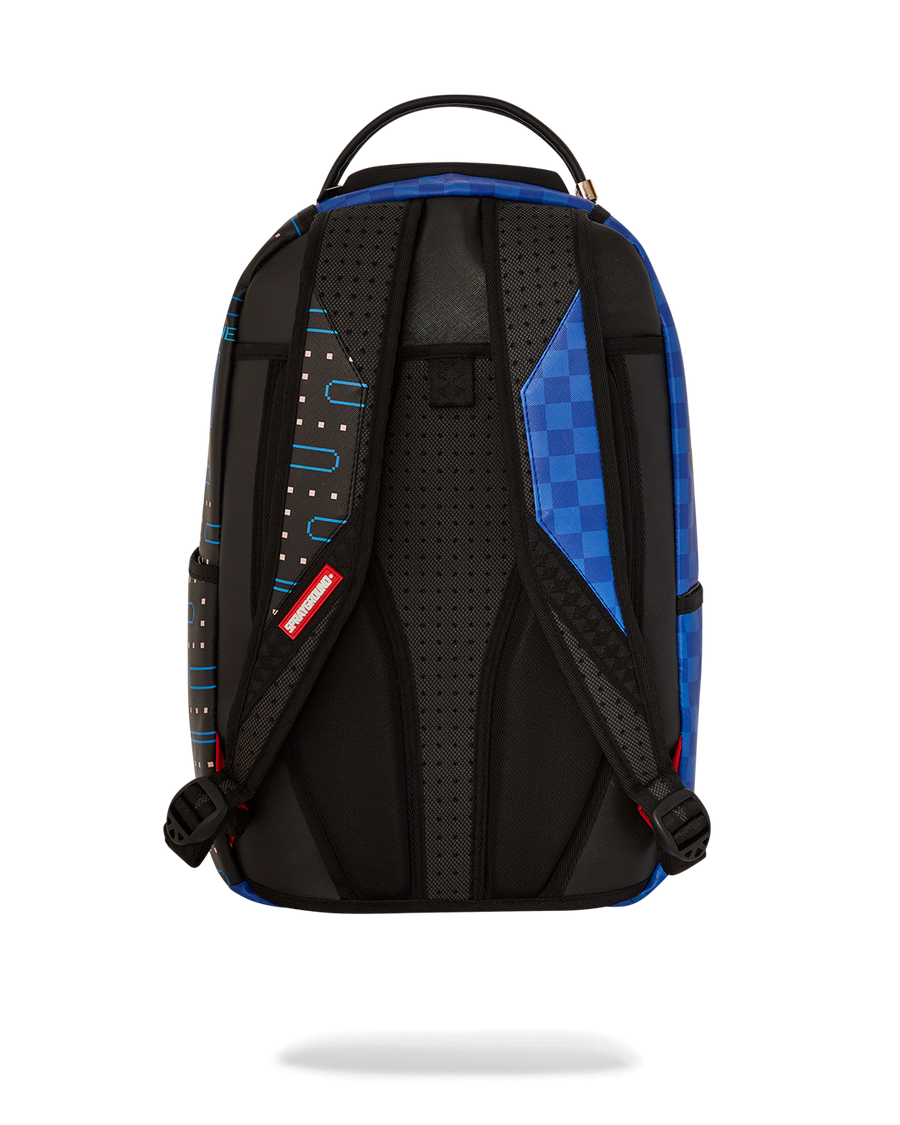 PAC-MAN REVEAL DLXSV BACKPACK