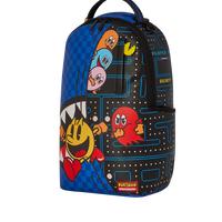 PAC-MAN REVEAL DLXSV BACKPACK