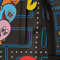 PAC-MAN REVEAL DLXSV BACKPACK