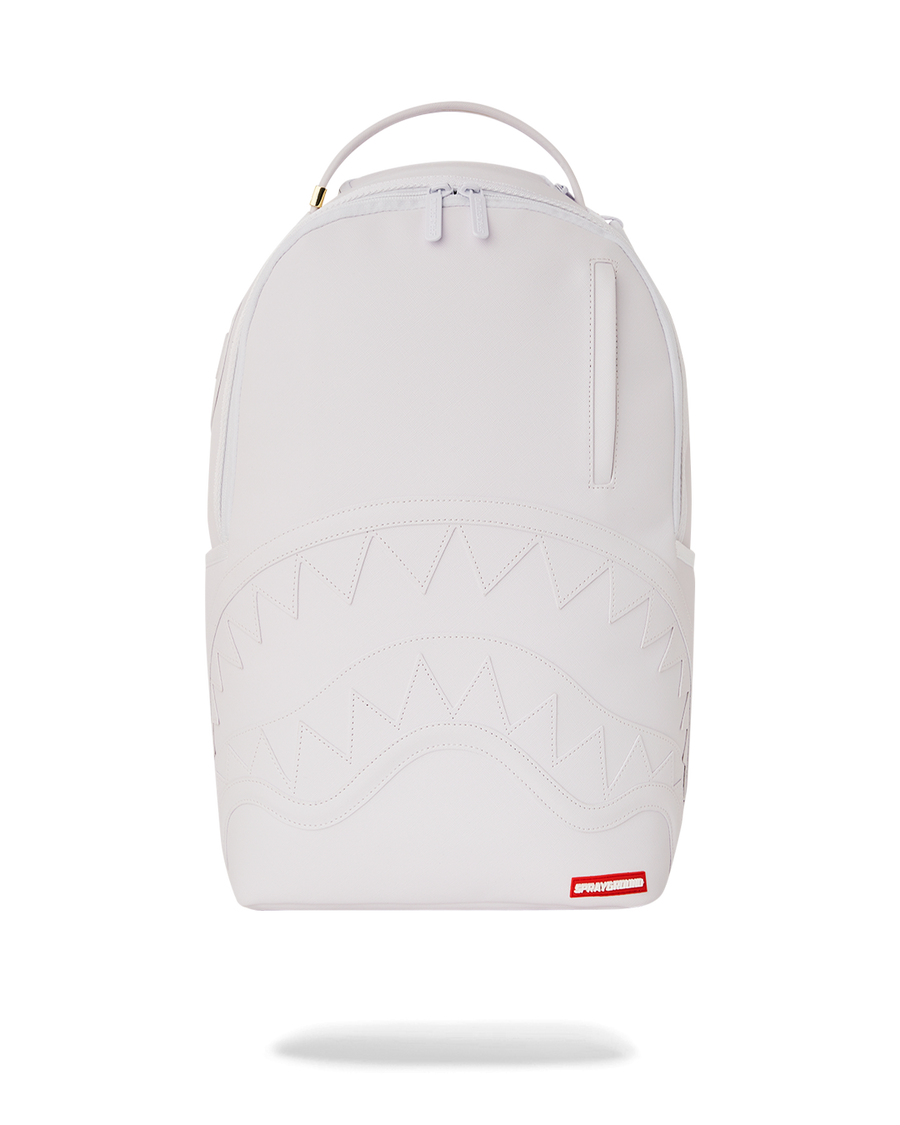 WHITE SHARK DLXSV BACKPACK