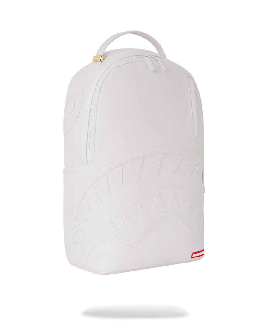 WHITE SHARK DLXSV BACKPACK