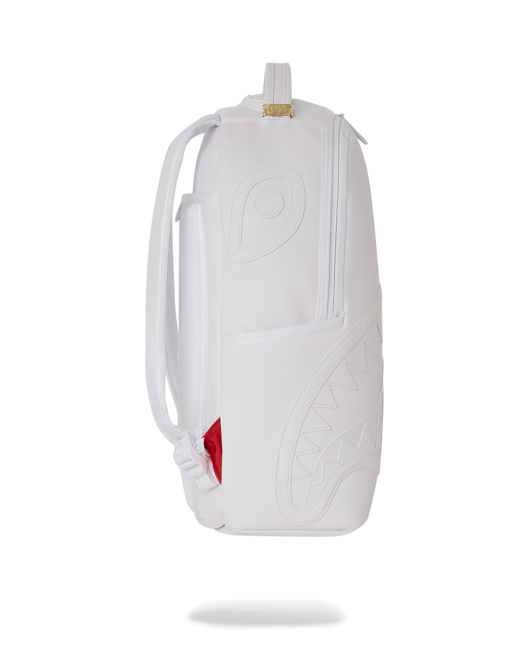 WHITE SHARK DLXSV BACKPACK