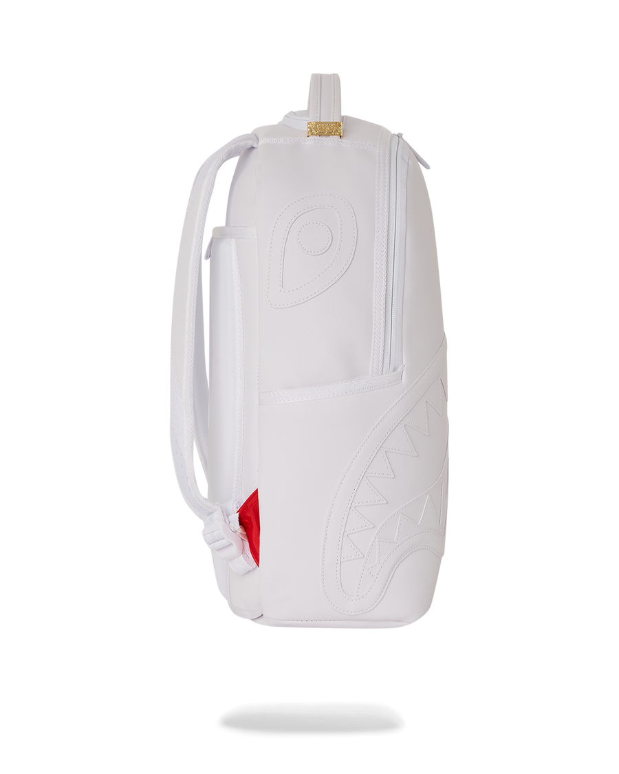 WHITE SHARK DLXSV BACKPACK