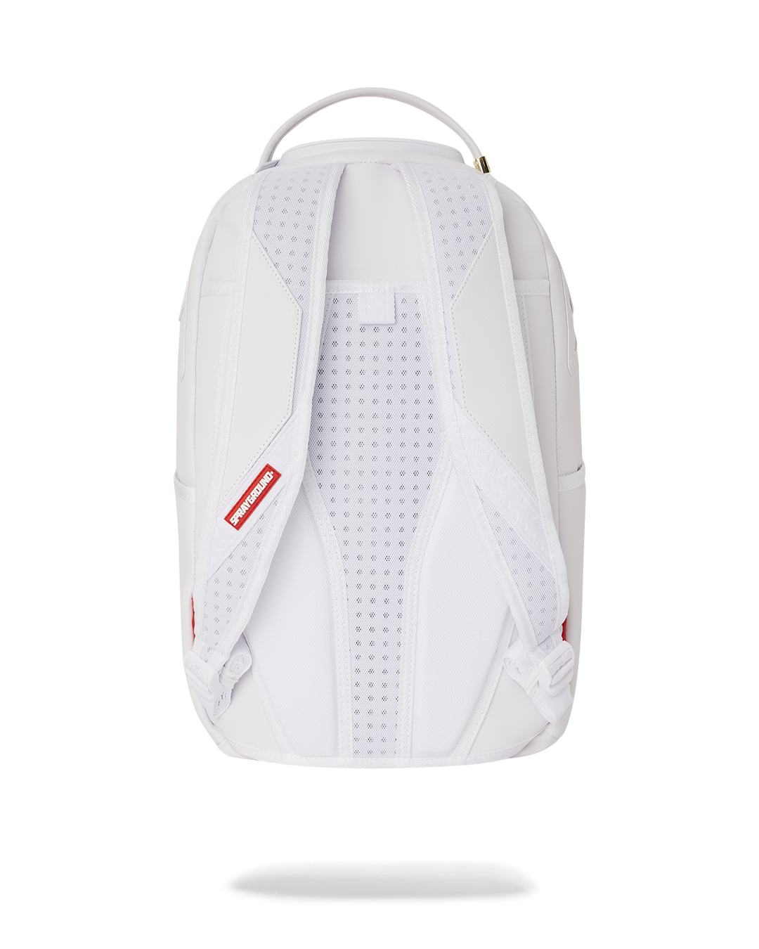 WHITE SHARK DLXSV BACKPACK