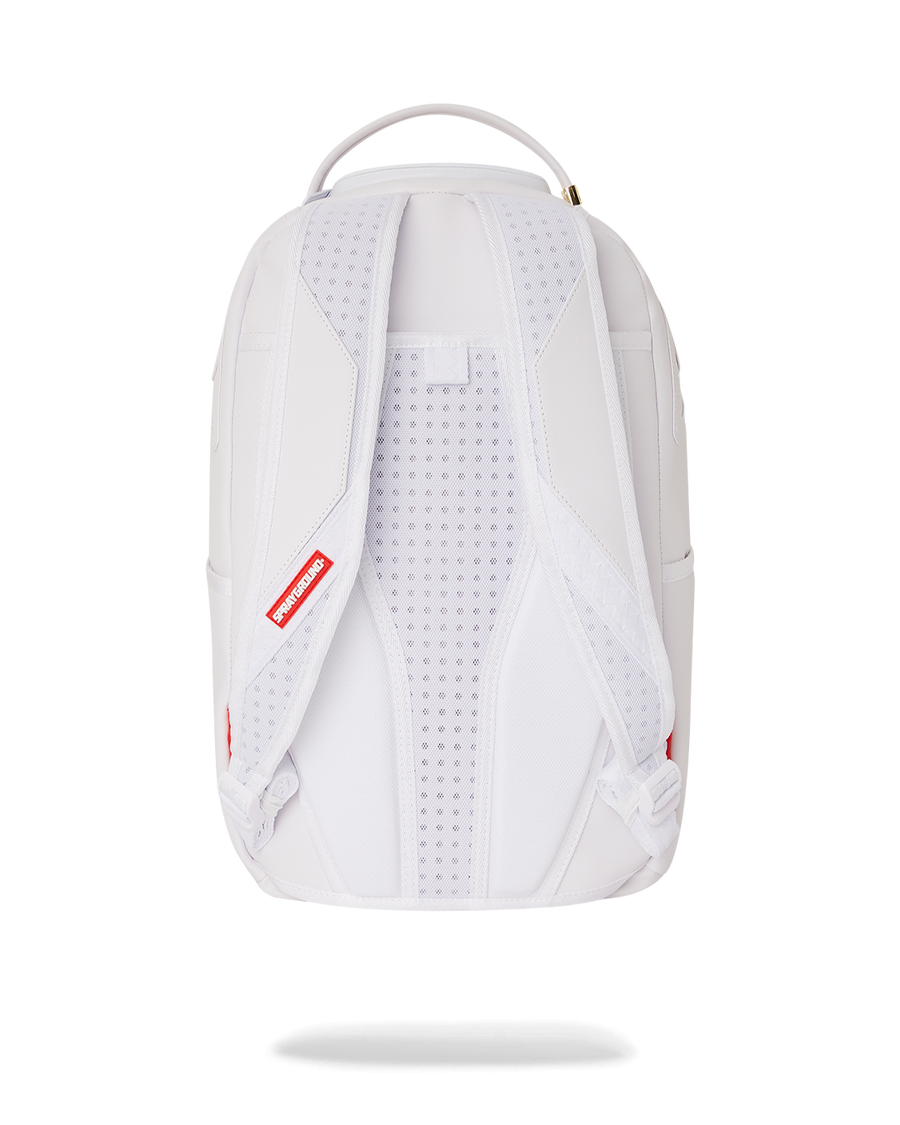 WHITE SHARK DLXSV BACKPACK