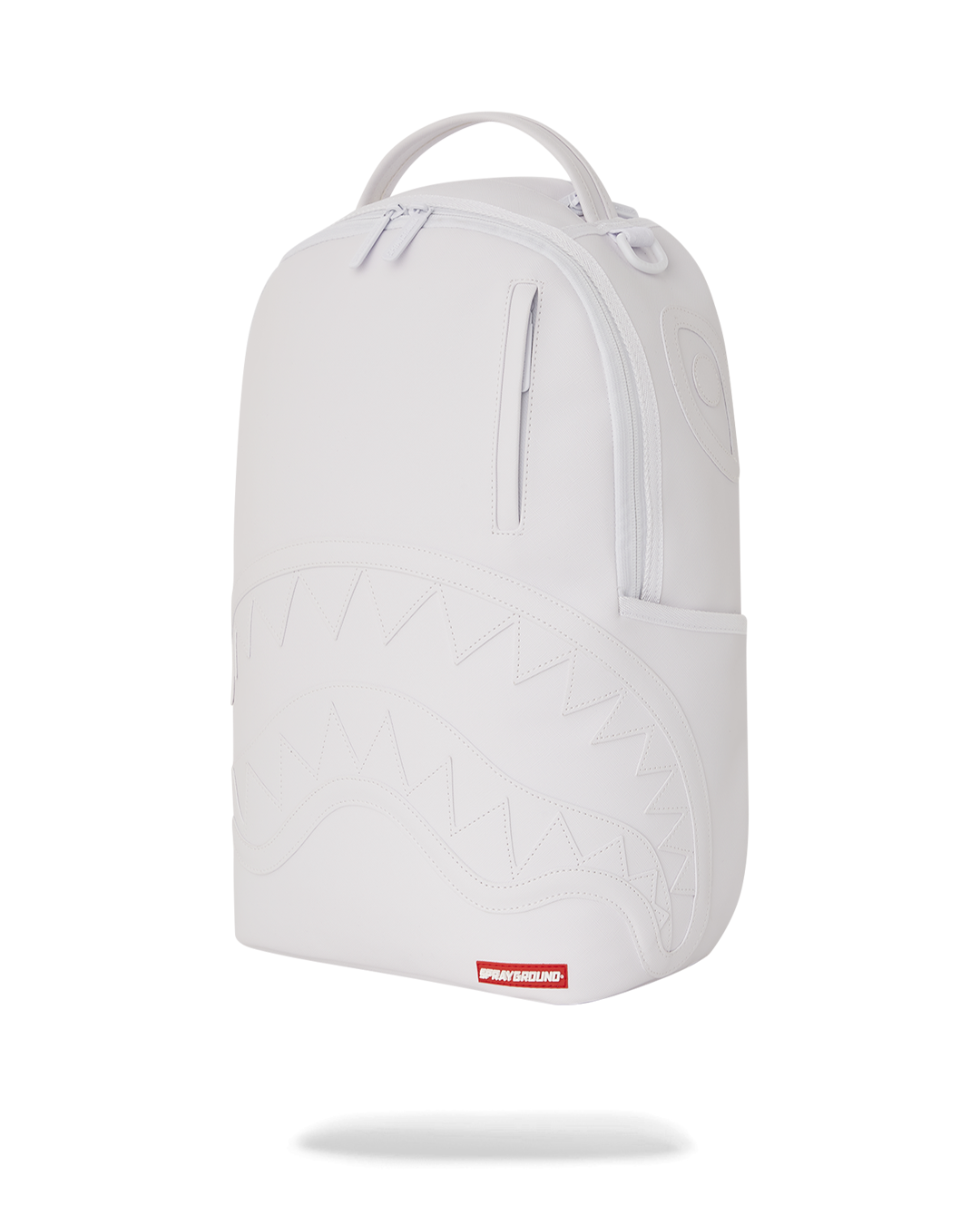 WHITE SHARK DLXSV BACKPACK