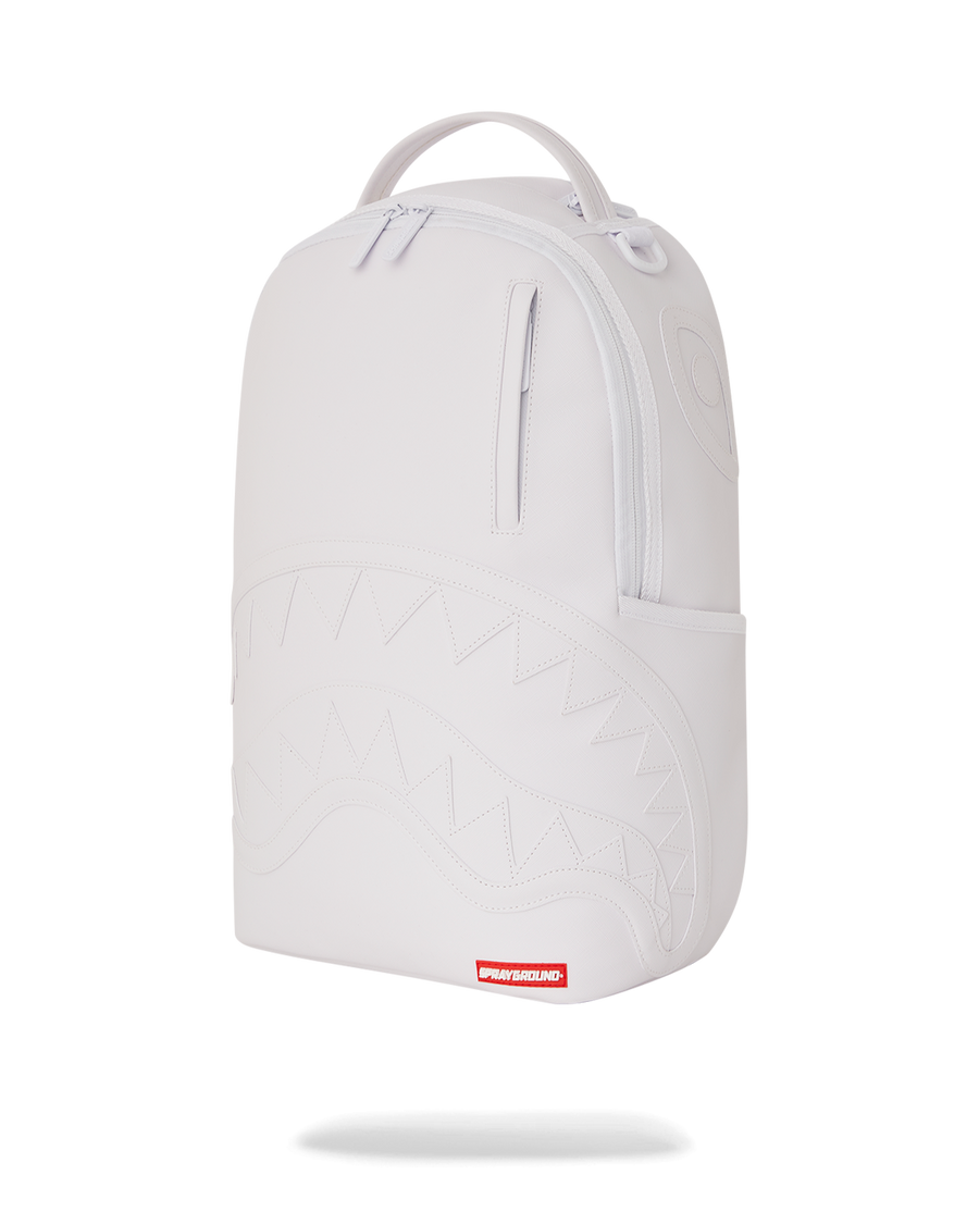 WHITE SHARK DLXSV BACKPACK