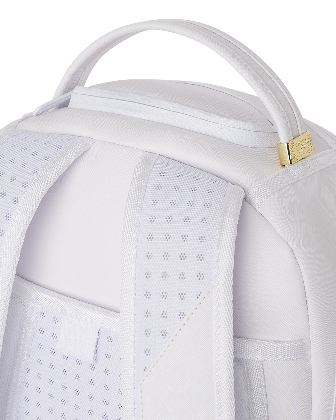 WHITE SHARK DLXSV BACKPACK