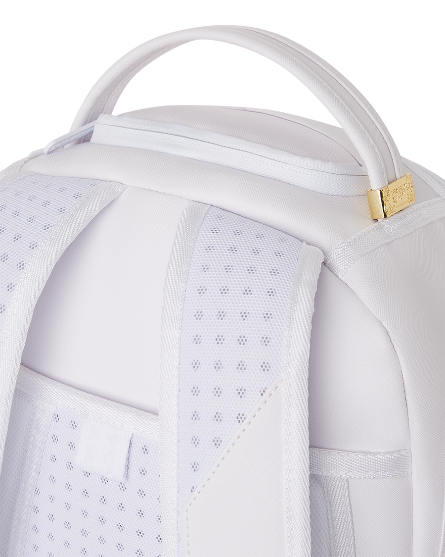 WHITE SHARK DLXSV BACKPACK