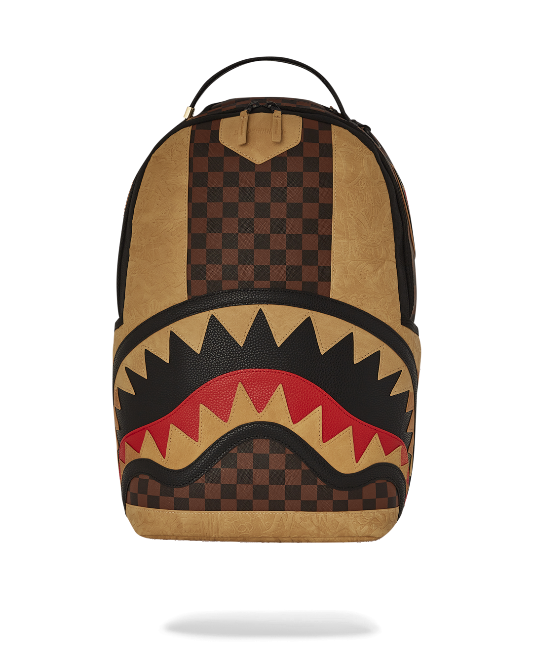 HENNY RACEWAY GRAFF DLXSV BACKPACK