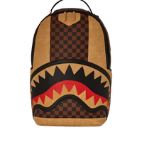 HENNY RACEWAY GRAFF DLXSV BACKPACK