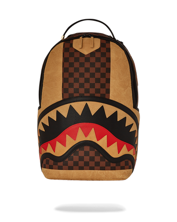 HENNY RACEWAY GRAFF DLXSV BACKPACK