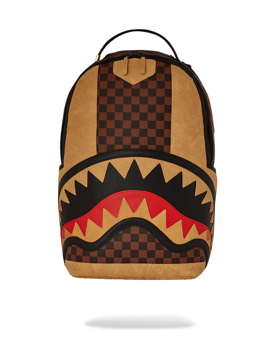 HENNY RACEWAY GRAFF DLXSV BACKPACK